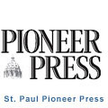 Saint Paul Pioneer Press