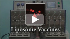 Hashimoto Liposome Automaker And Extruder - YouTube